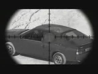 série Pamela Rose (extrait)