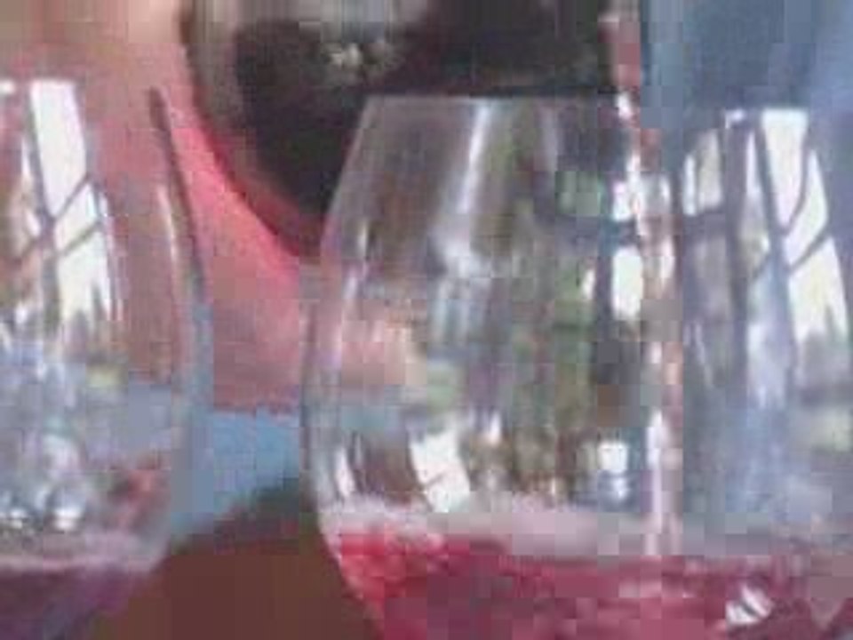 Spices of Life: Discovering Rose Wines Part III