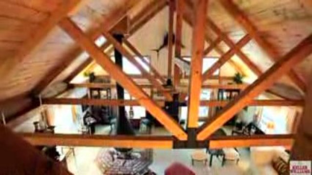 56 Lake Shore Drive, Strafford New Hampshire waterfront real