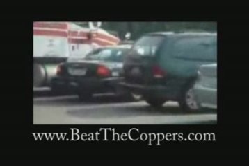 Police Brutality Caught On Camera