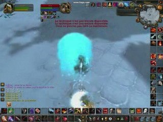 Wow duel - Zzia vs dohm