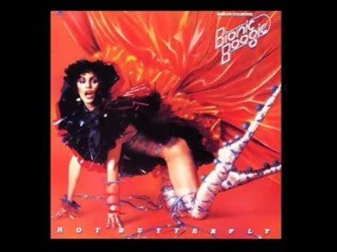70's disco music, Bionic Boogie - Paradise 1978 DISCO