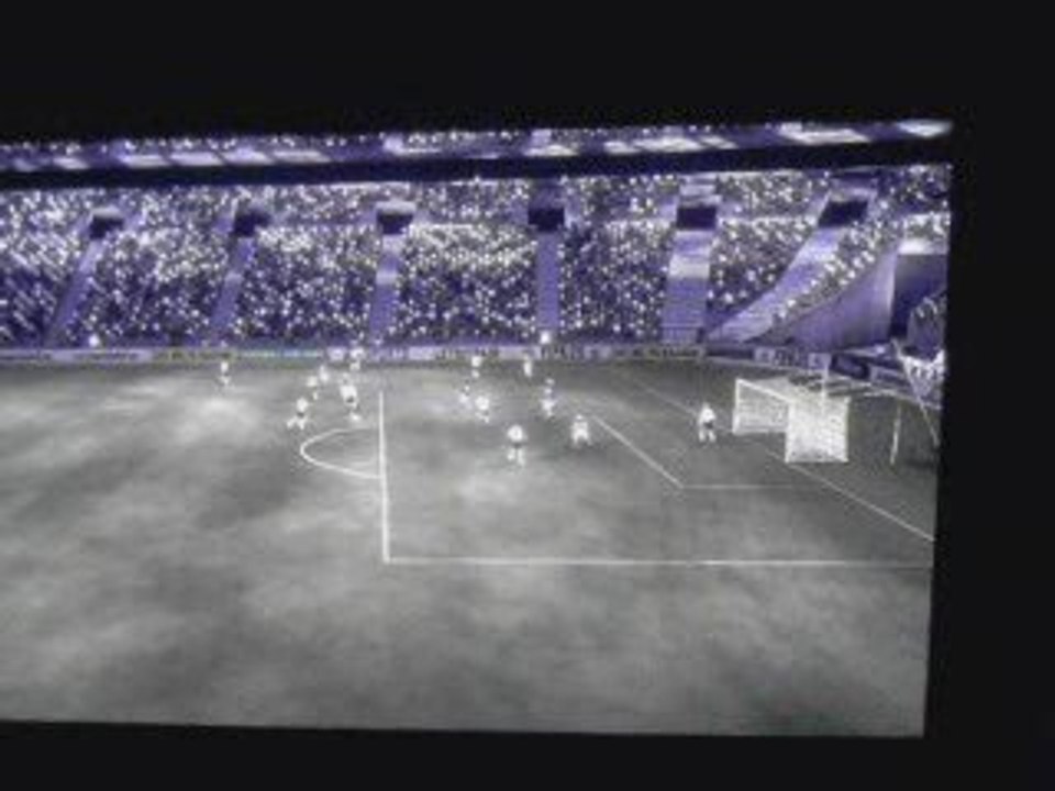 but fifa 09 magnifique