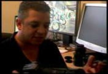 Minolta 70-210 Bercan on the Sony a300 DSLR