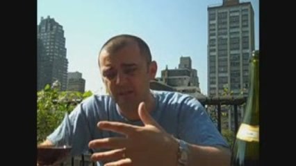 Northern Rhone Tasting: Guigal 1990 Hermitage – Episode #722