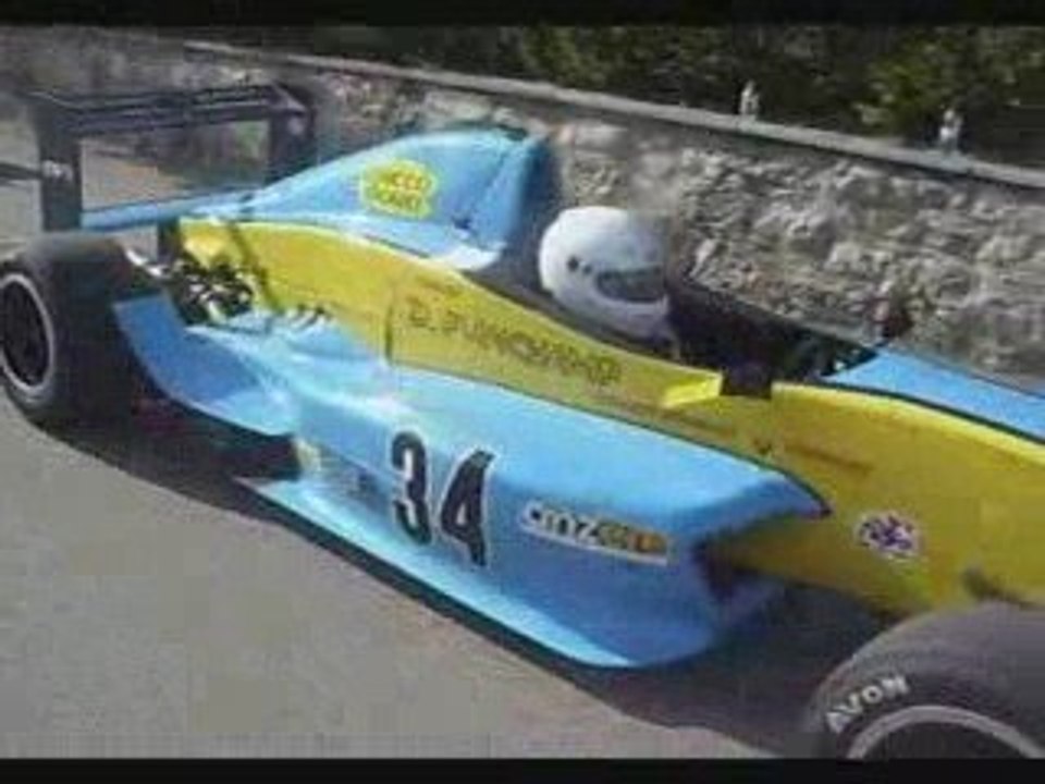 RANGIERS2009