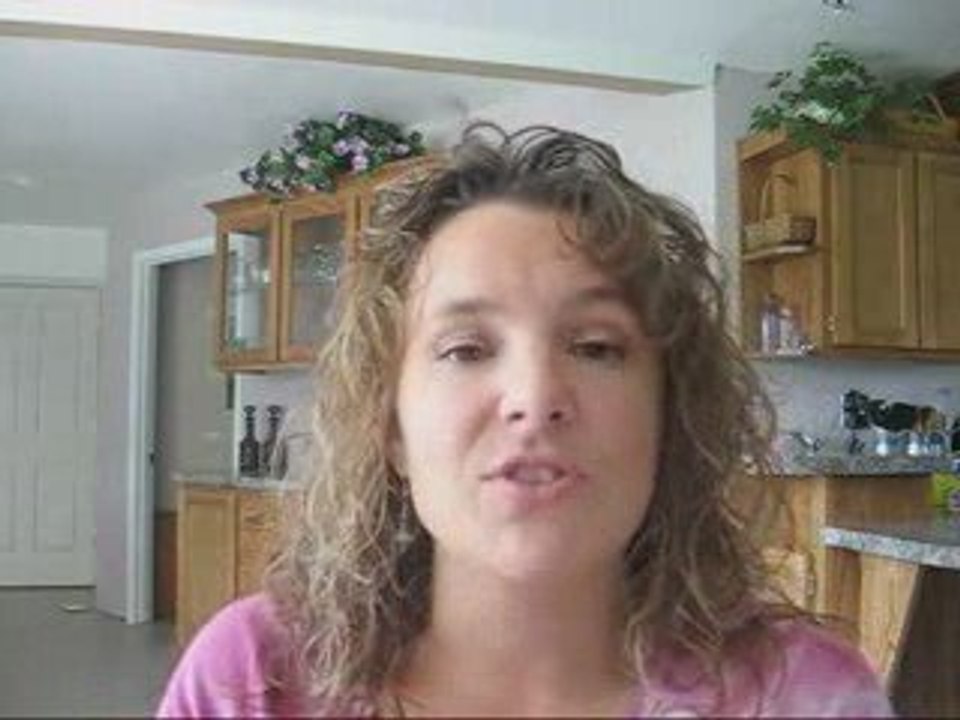 Misty Motivational Minute Blog Launch Again