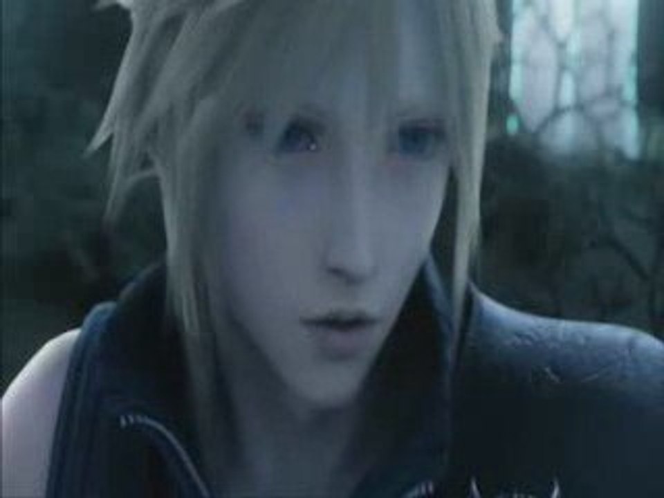 final fantasy parodie
