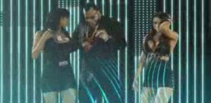 Flo Rida - Available (ft. Akon)