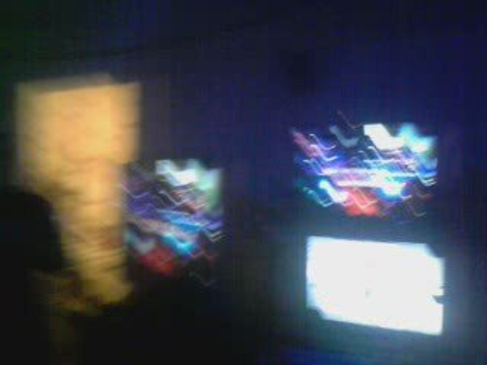 14 aout 2009 Stephou party mix soirée J-U