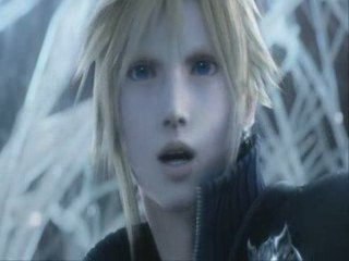 final fantasy parodie