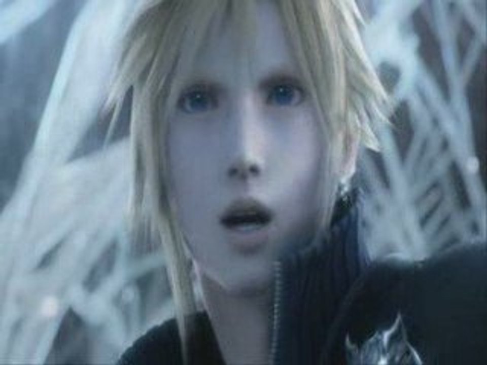 final fantasy parodie