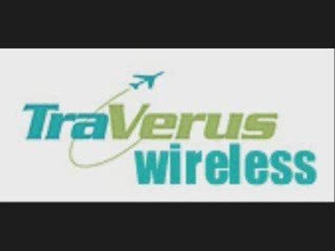 Traverus Cell Phones Wireless - Traverus President Call 1/2