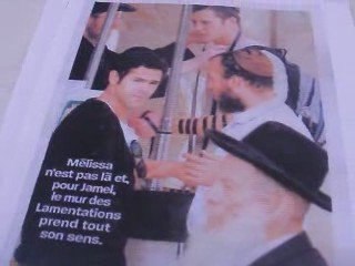 LLP nous montre que Jamel est un traître