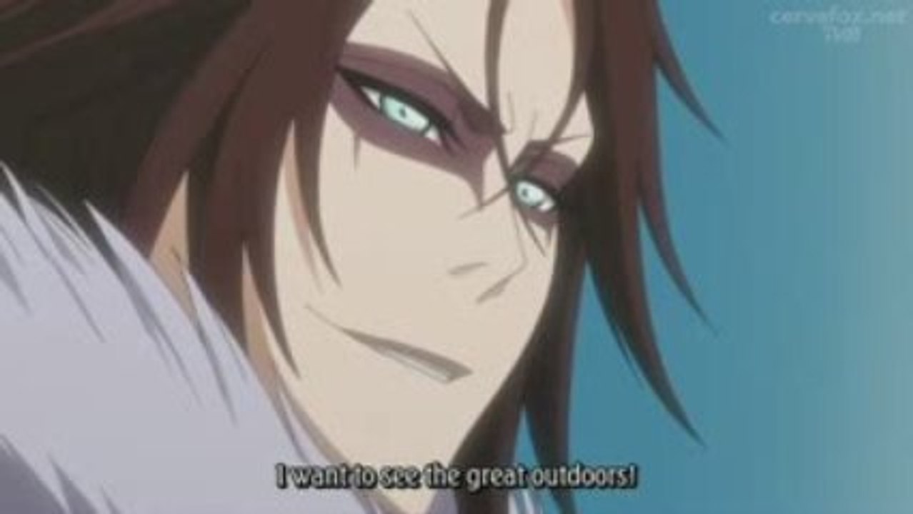 Bleach 234 Eng Sub Trailer