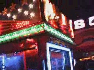 Moonraker 2009 Nuit 1 Foire Saint Cyprien