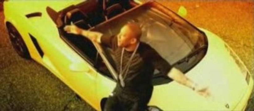 Maino - Million Bucks (ft. Swizz Beatz)