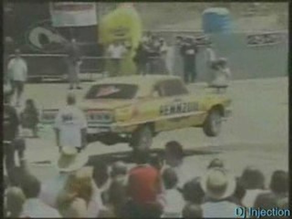 G Funk Westcoast lourd Chicano Medley été 2009