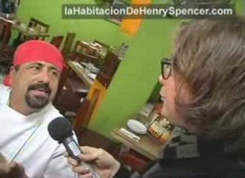 Meroloco en Twitter