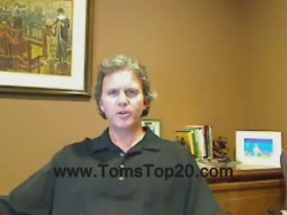 et answers to the Top 20 questions on network marketing