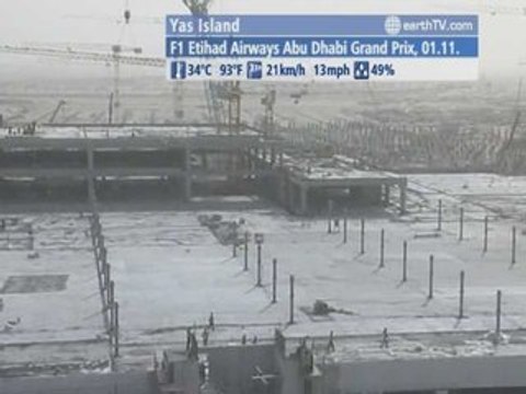 Hamburg - Germany, Venice - Italy, Brussels - Belgium, Yas Island - UAE - Abu Dhabi, Durban - South Africa, Ascona - Ticino - Switzerland, Melbourne - Australia