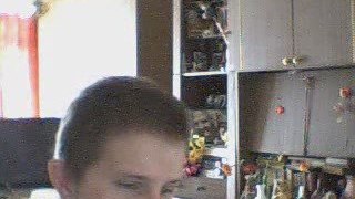 webcam recorded Video - August 19, 2009, 03 08 AM