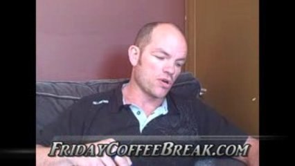 Friday Coffee Break : End Buyers Acceptance Letter