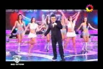 Gran Cuñado Vip - El Puma Rodriguez