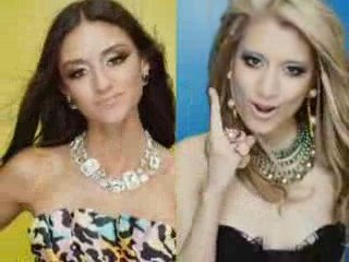 DJ CAROLINE D'AMORE feat. MARIE : Love Like This One