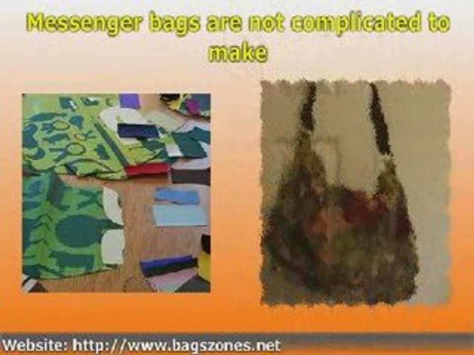 Personalization Adds Flair To Your Bags