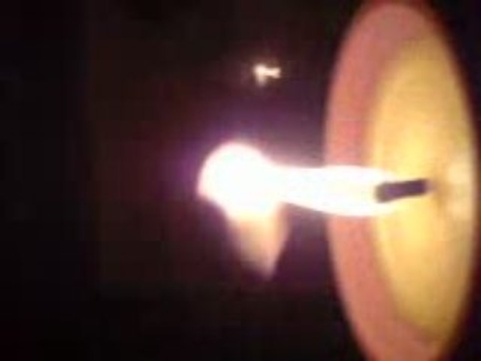 Le Feu........... Is beautiful