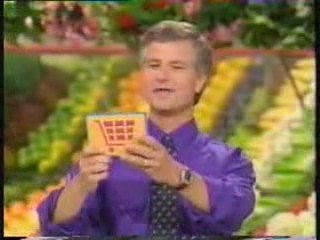 Supermarket Sweep Part 1