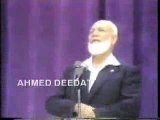 Ahmed Deedat أحمد ديدات