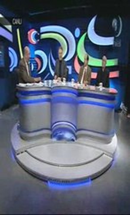 BİR BAŞKA AÇIDAN 'ALEVİLİK' - 1