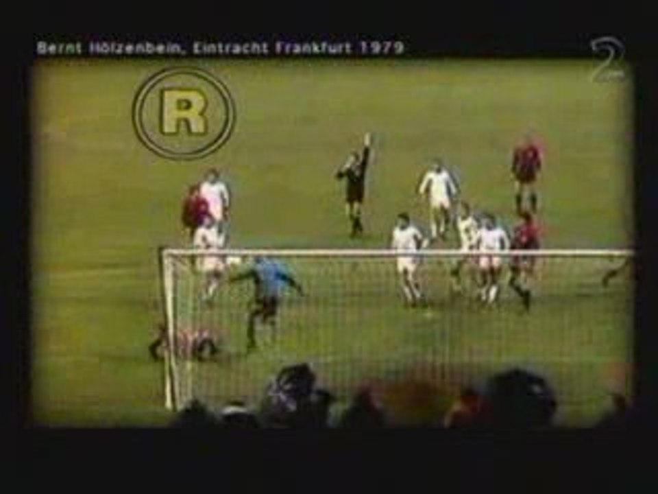 La Top 5 dei gol più incredibili