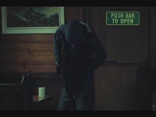 Clive Barker's Book of Blood - Exclusive Clip - Diner