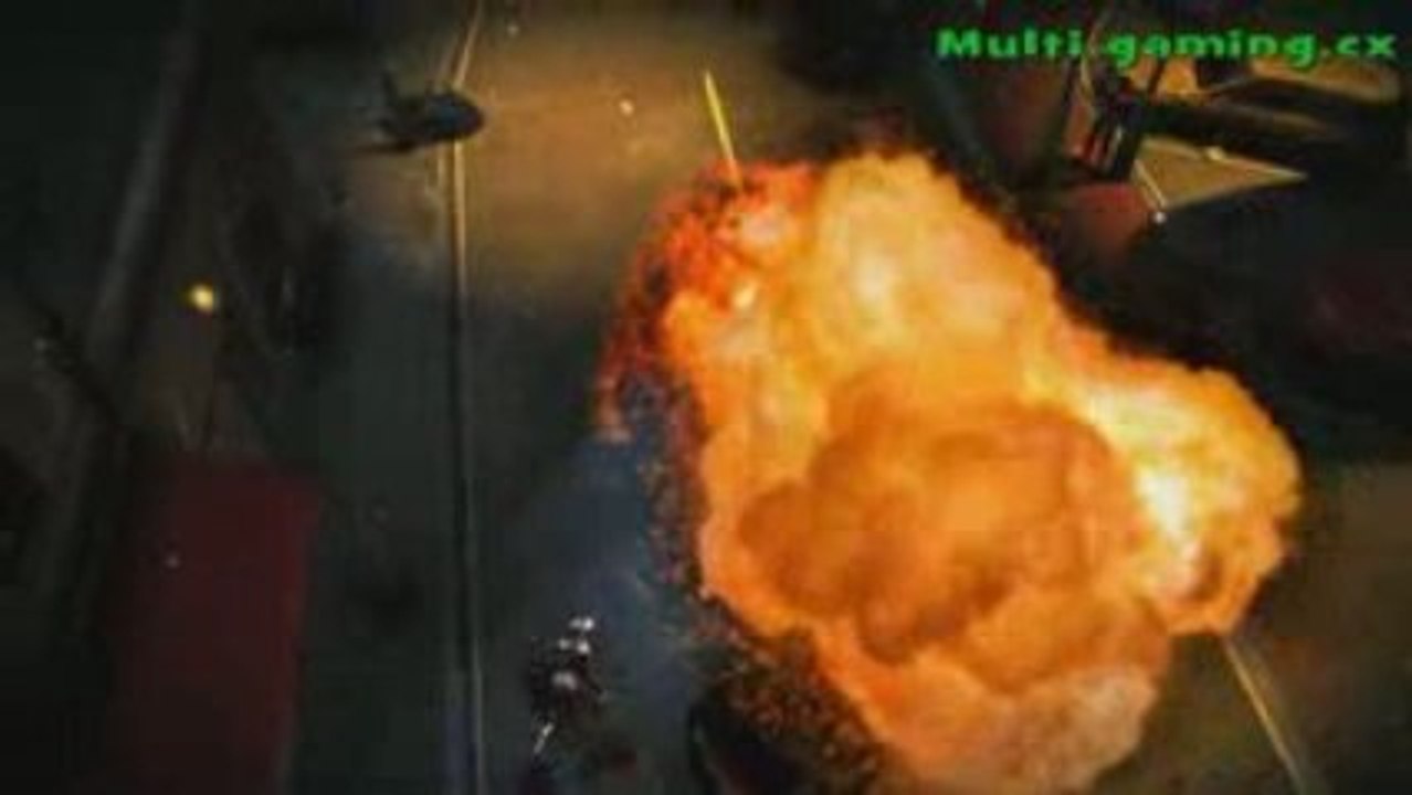 Trailer de Dead Nation (PSN)