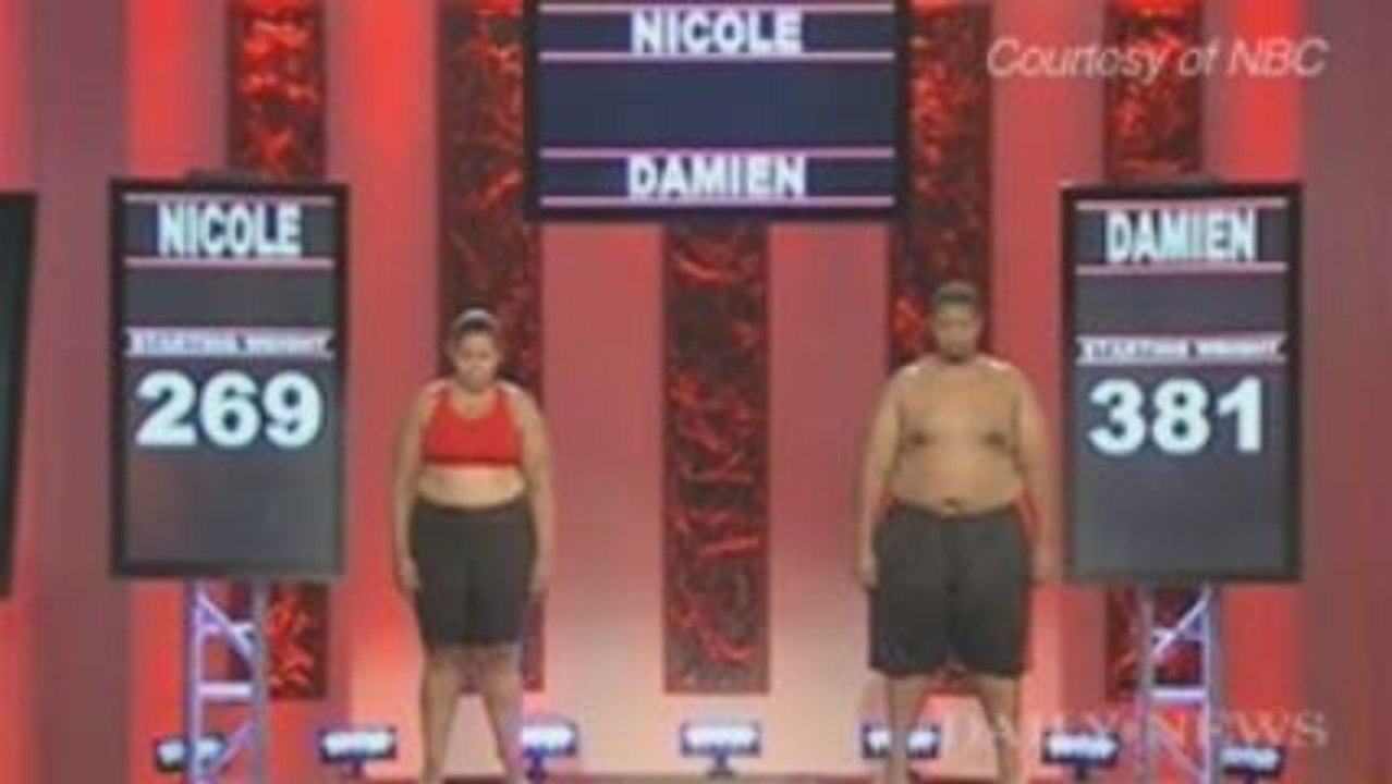 Zrzucili 120 kg. Teraz biorą ślub
