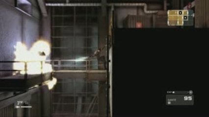 Shadow Complex  - 18 min de Gameplay