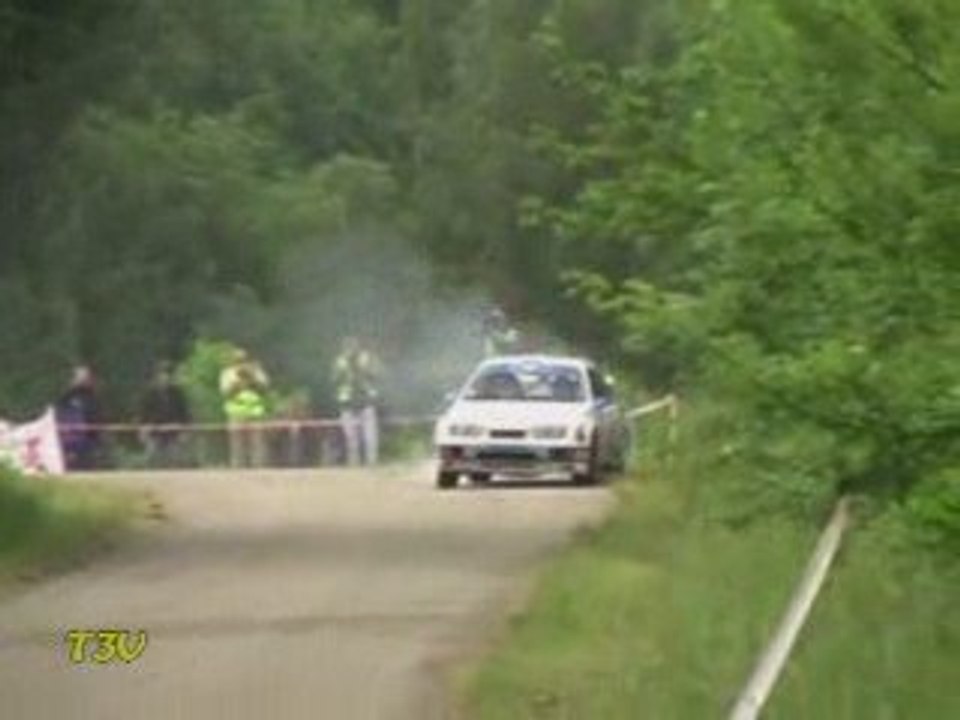 Best-of Rigollet 2008