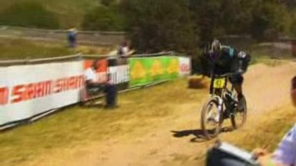 [MTB] YETI Monterey California 2009 - Sea Otter Classic