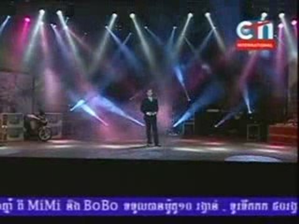 CTN Khmer- Reatrey Tngai AA-Dteut- 16 August 2009-7