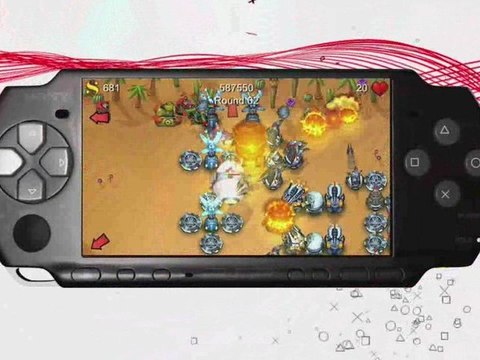 SCEE Press Conference minis gamescom 2009