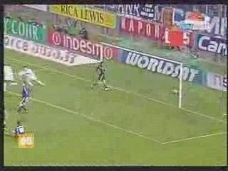 Didier Drogba de Guingamp à Chelsea