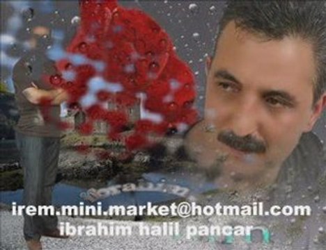 aşk sürgünü-ibrahim halil pancar