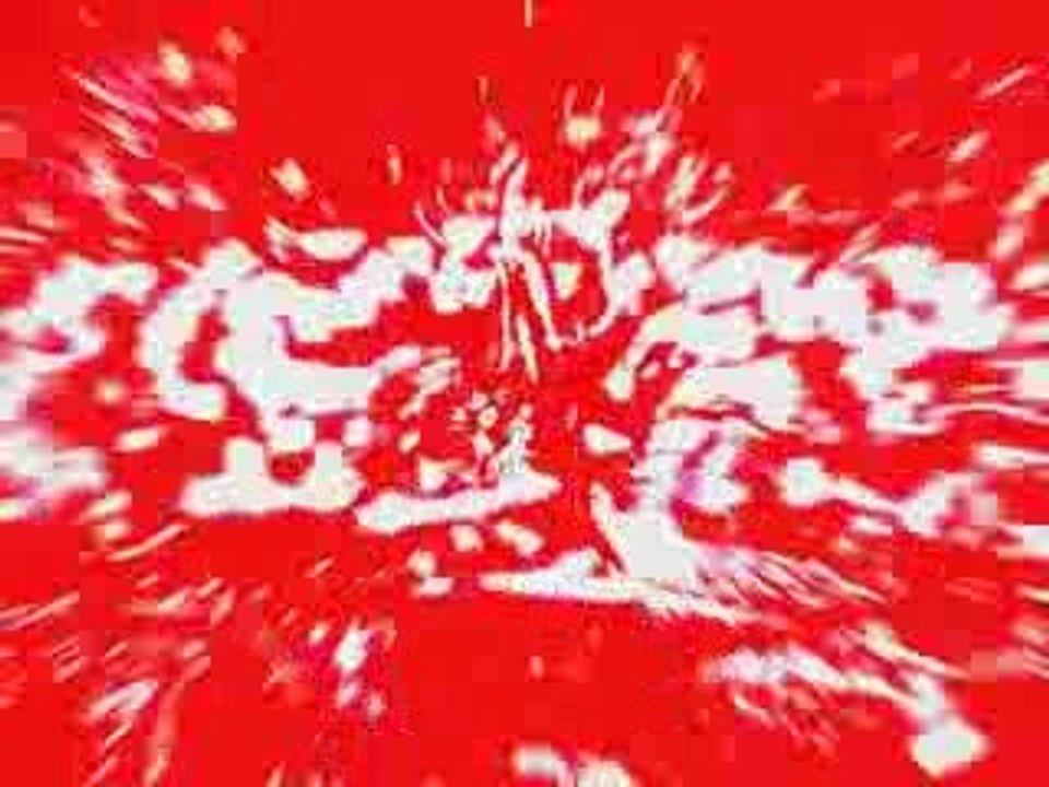 【YAOI】STEAL! Demo1