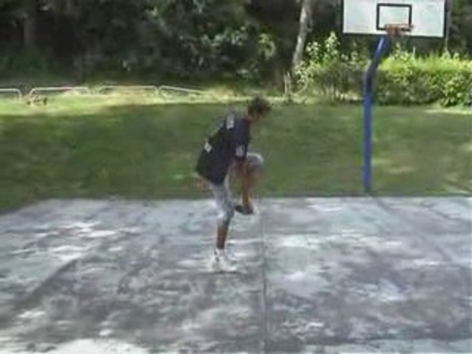 Video Bry' (2) [Team Power Jump]
