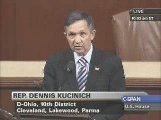 Kucinich D. - Wake Up, Sign Up, Stand Up for Your Rights!