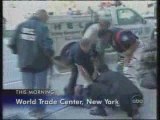 Interview Hauer - World Trade Center (WTC) towers