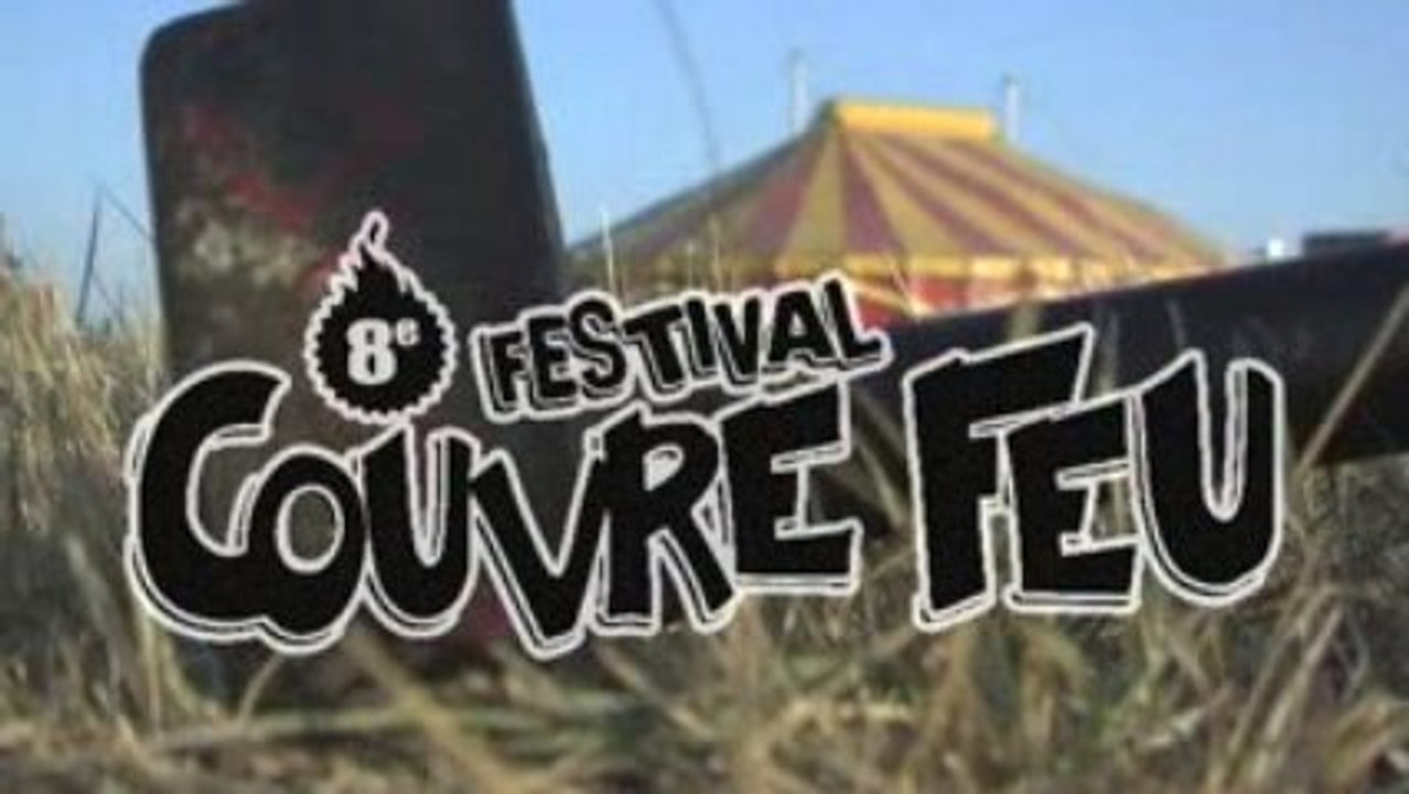 Couvre Feu 2009 : Teaser